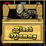 Black Mummy slot