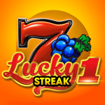 Lucky Streak 1 slot